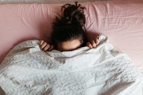 What are cooling blankets? Can they really help me sleep?