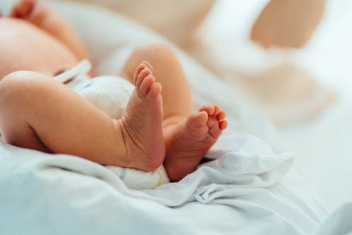 Should we sequence the DNA of every baby born in Australia? Soon, you could have your say