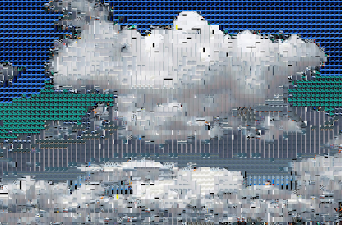 What’s the difference between climate and weather models? It all comes down to chaos