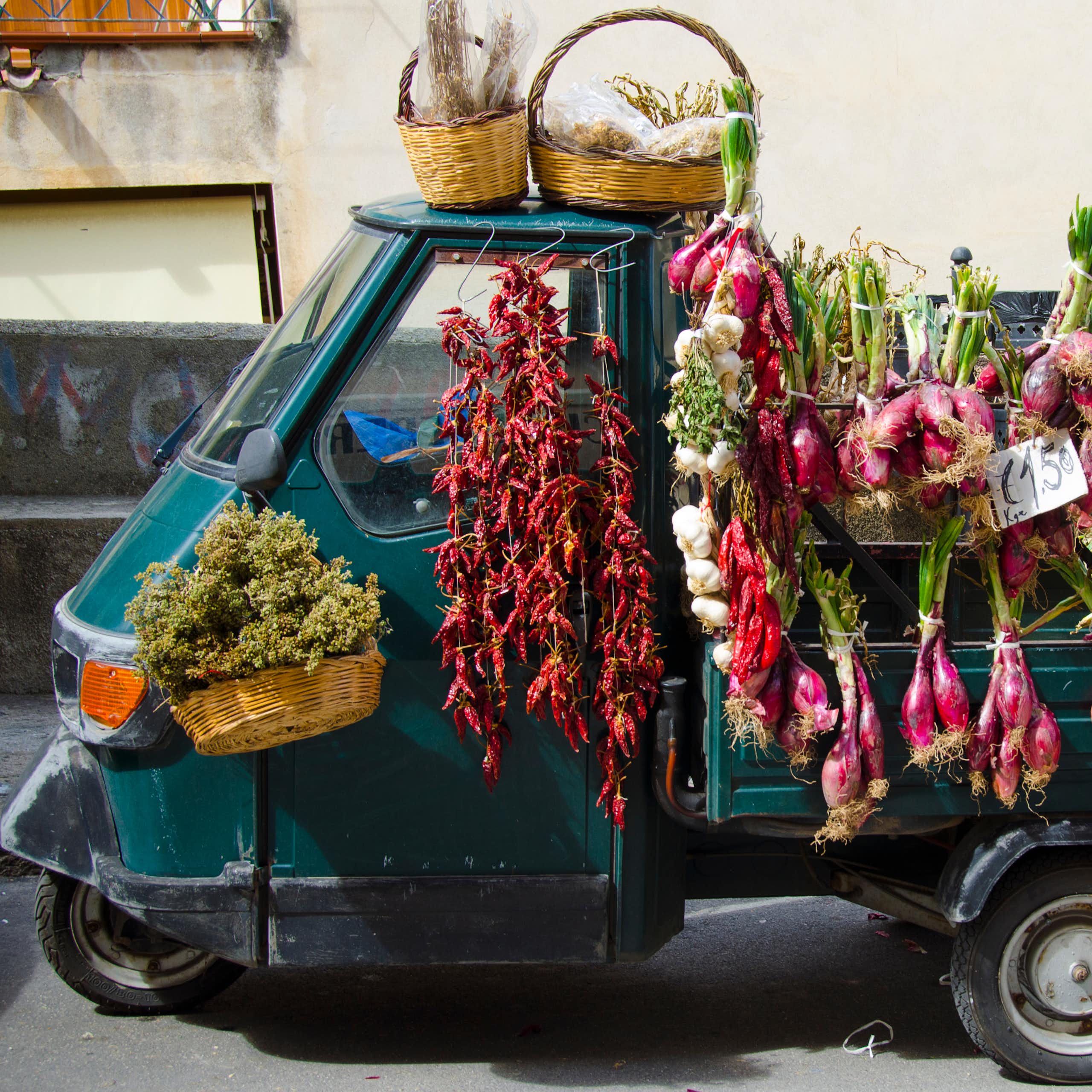 L’Italie, quatrième puissance exportatrice. Y a-t-il un modèle italien ?