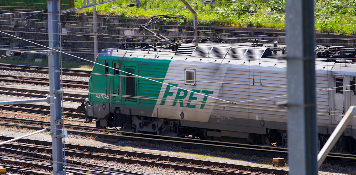 dernier arrêt pour le train des primeurs ? dernier arrêt pour le train des primeurs ?