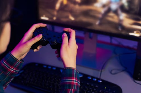 How gig platforms like Fiverr are reshaping the video game development industry