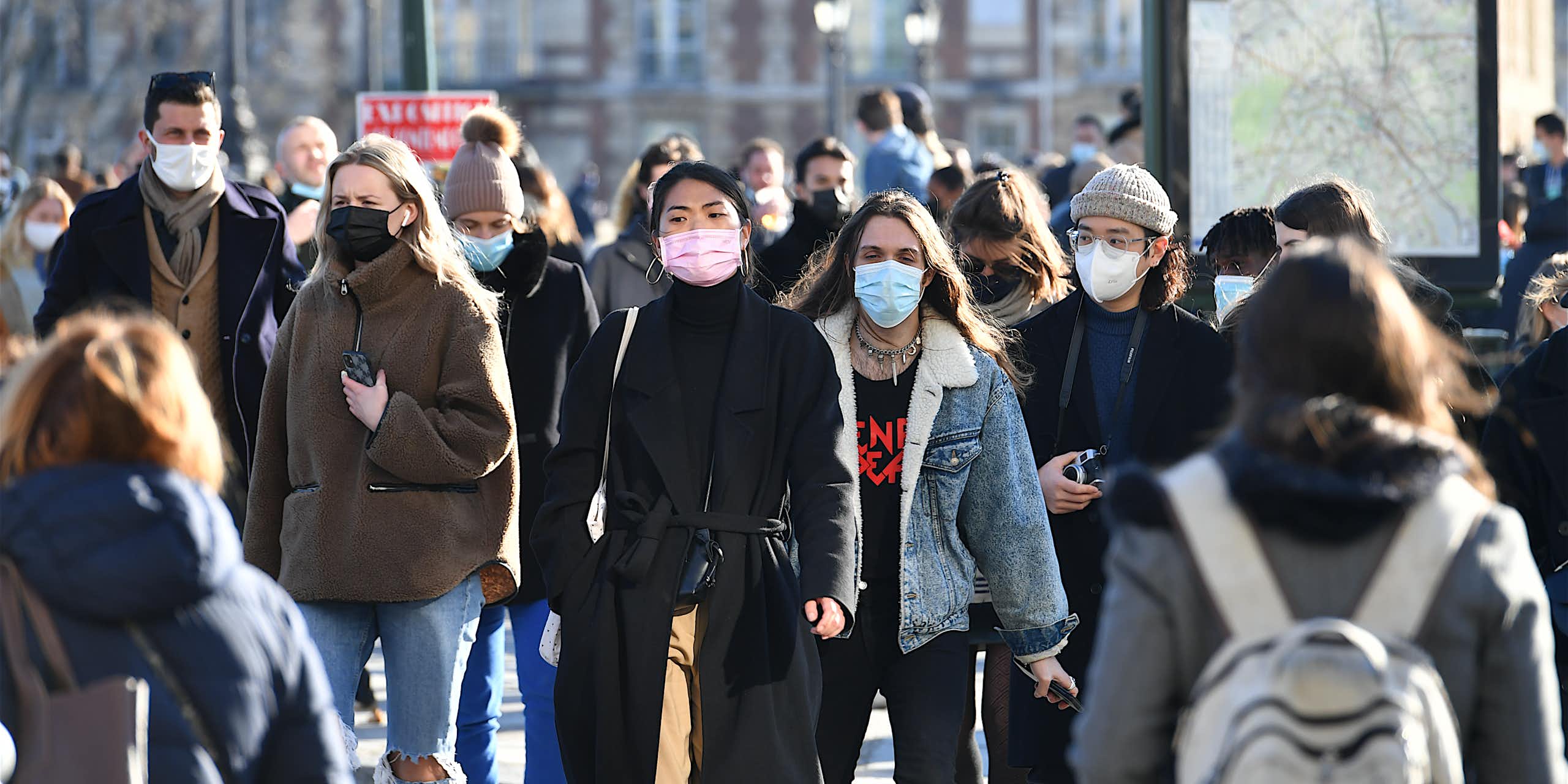 Covid-19 : avec le recul, quels sont les pays qui ont le mieux réagi pendant la pandémie ?