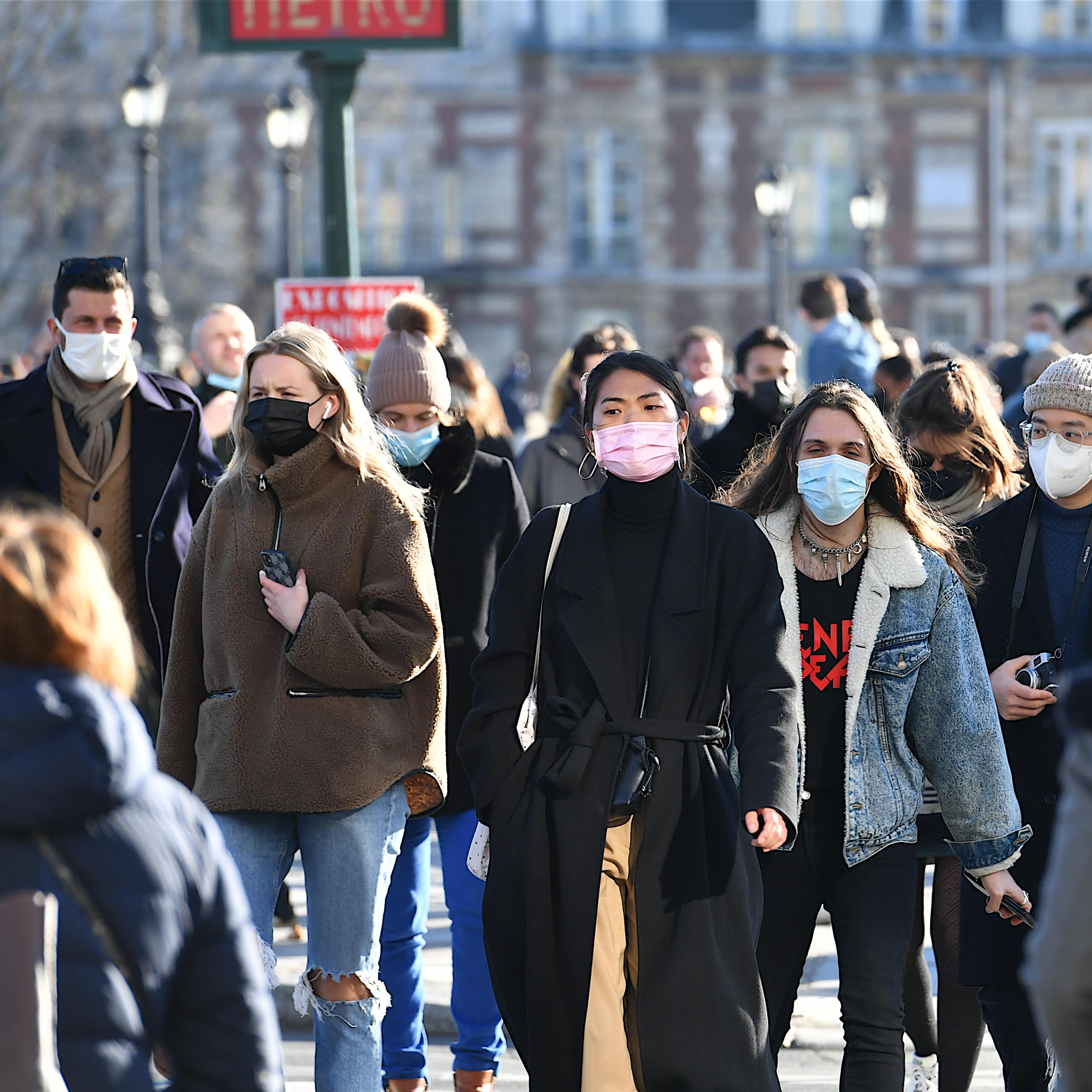 Covid-19 : avec le recul, quels sont les pays qui ont le mieux réagi pendant la pandémie ?