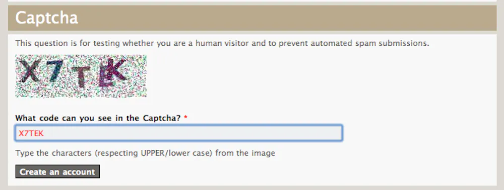 Bot Test Text ‘Yes, I am a human’: bot detection is no longer…
