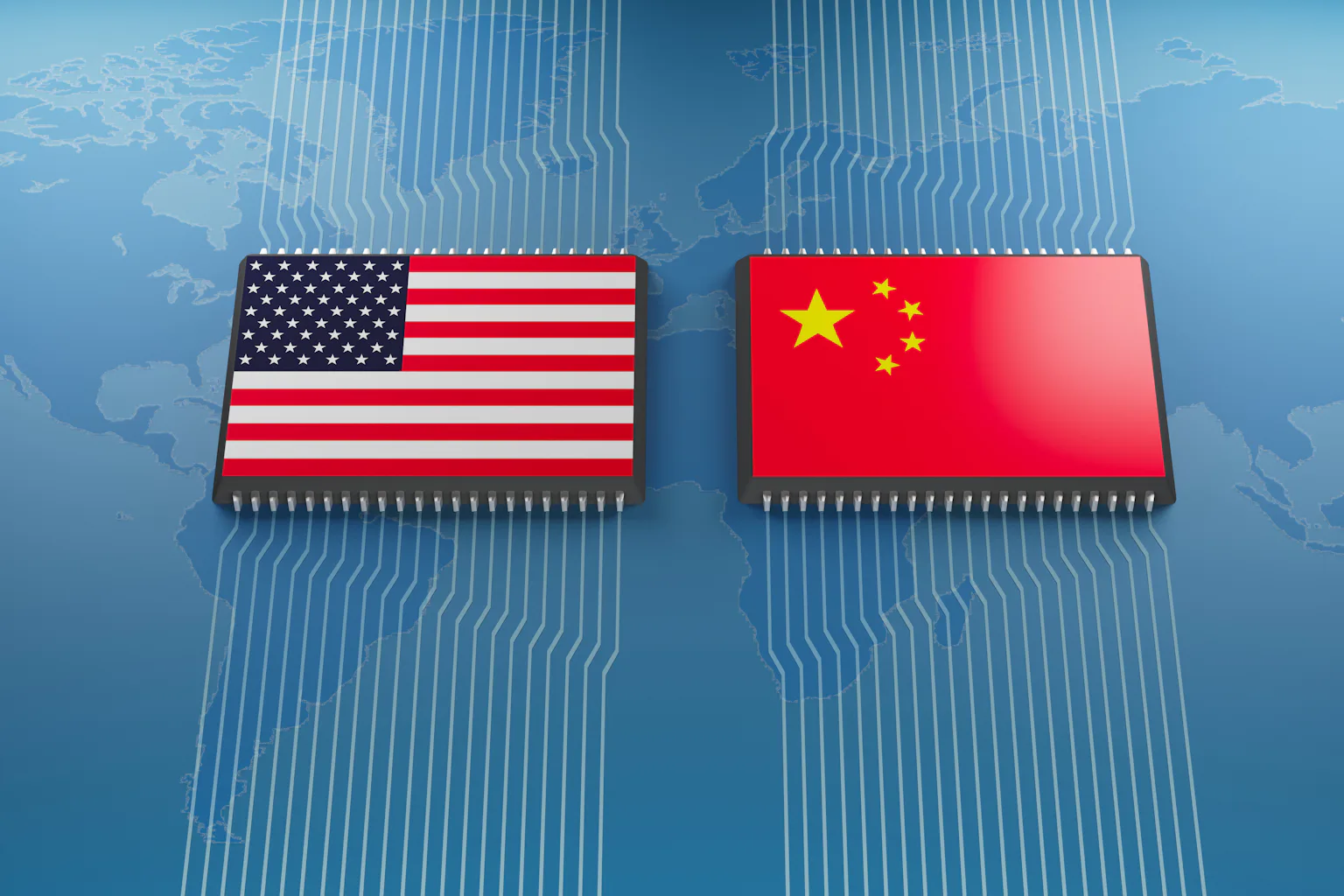 Can science be both open and secure? Nations grapple with tightening research security as China's dominance grows