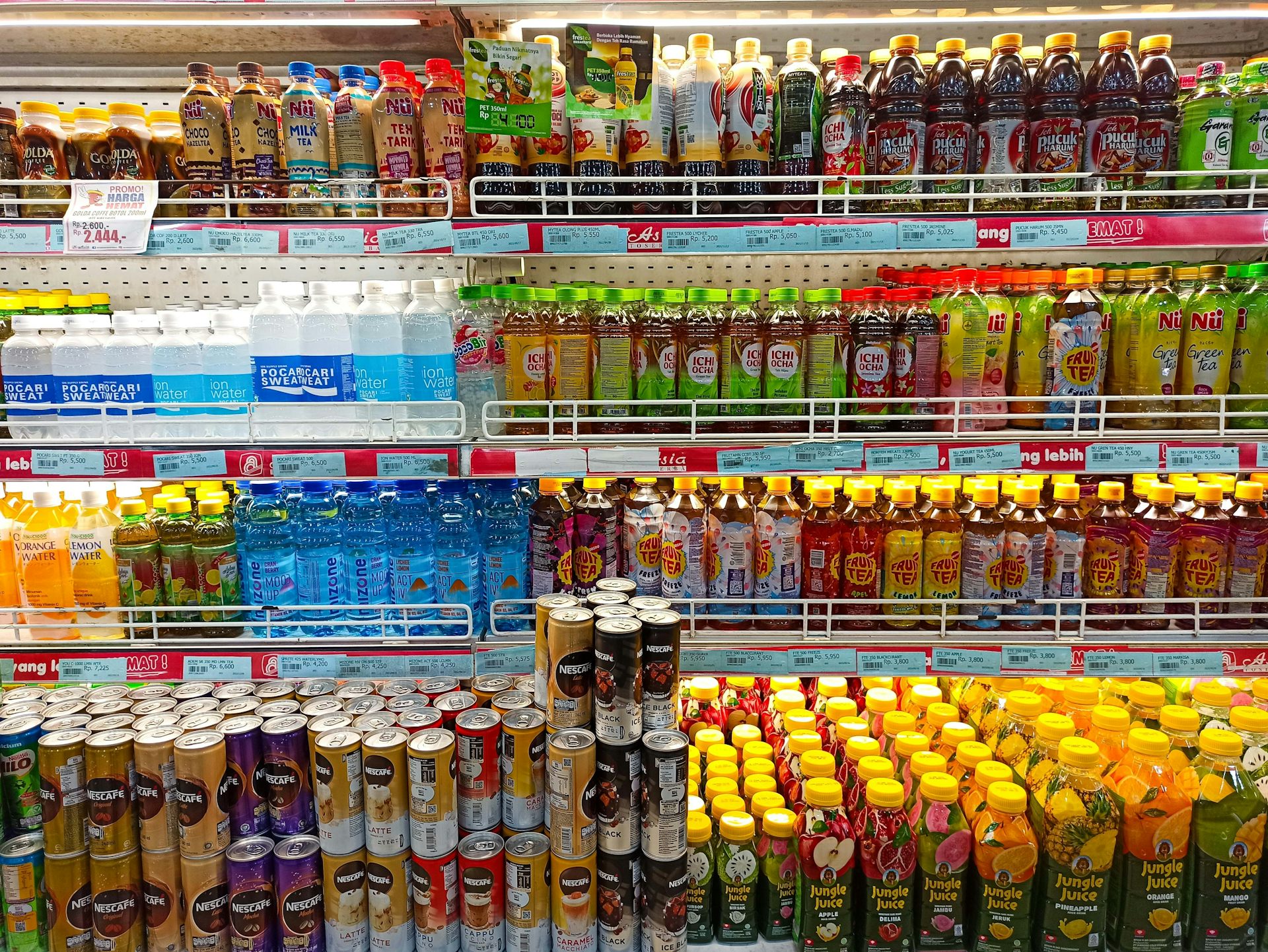 Getting Rich Without Fat The Challenge Of Developing Countries Such As