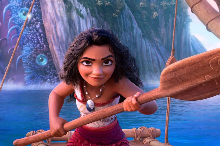 Vaiana 2