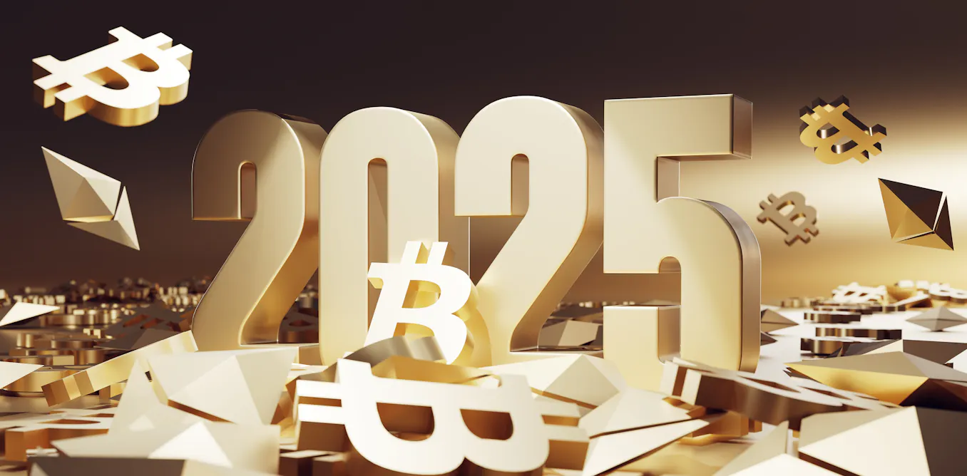 Bitcoin et cryptomonnaies en 2025 : opportunités ou dangers ? Bitcoin et cryptomonnaies en 2025 : opportunités ou dangers ?