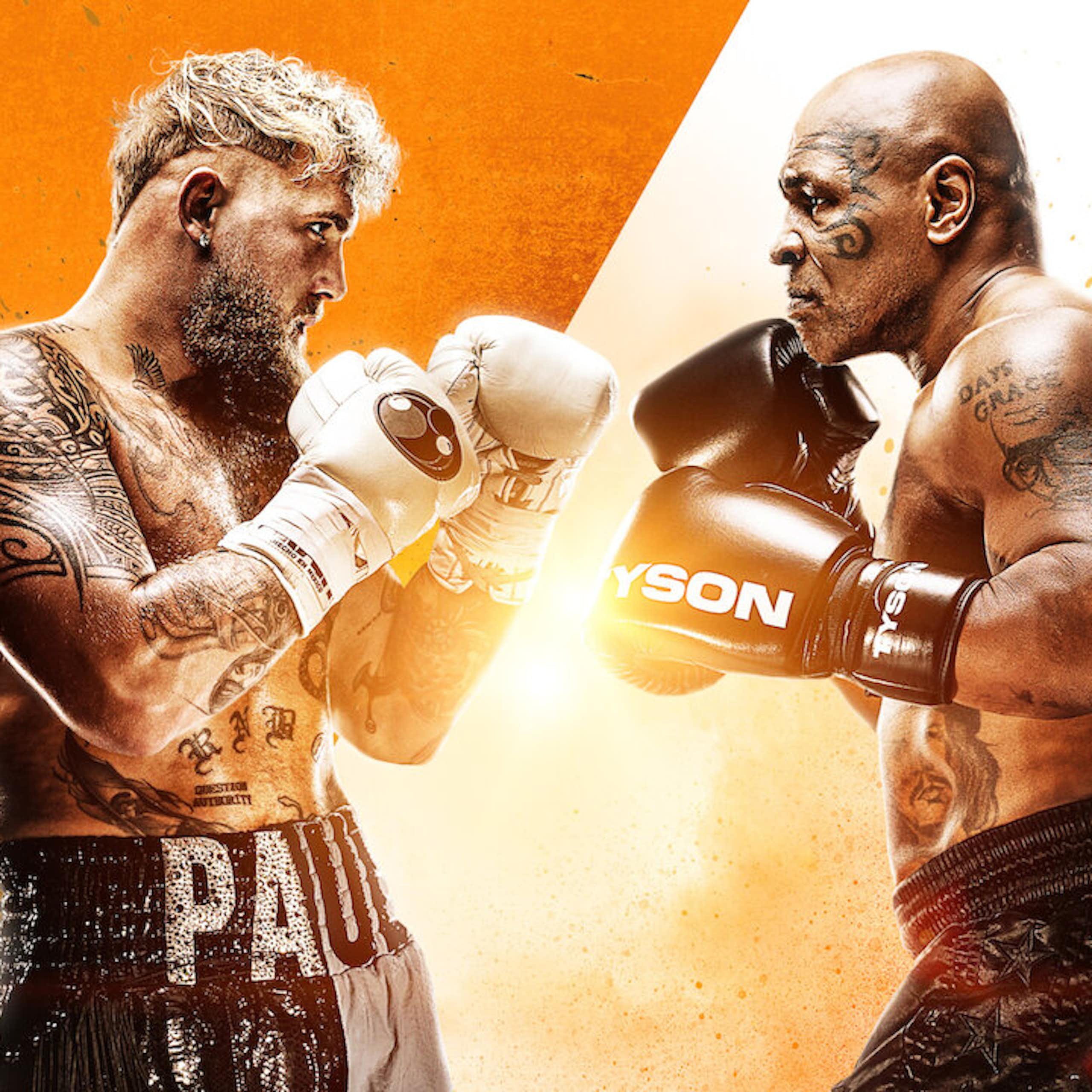 Celebrity boxing matches and ‘doping-legal Olympics’: the increasingly blurred line between sports and entertainment