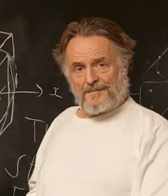 El matemático John Horton Conway