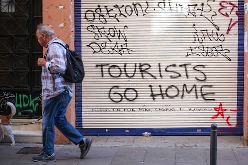 Travelling in 2025? Here’s how to become a ‘regenerative’ tourist