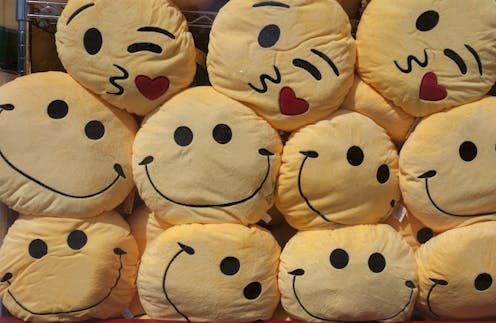 Happiness in poorer countries does not follow the typical U-shaped curve − people are often happiest in middle age