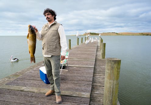 Cane toads on the barbie? How eating invasive species might help manage them