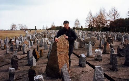 Death shaded the life of this Holocaust historian. The cancer memoir he began in hospital was a final ‘act of love’