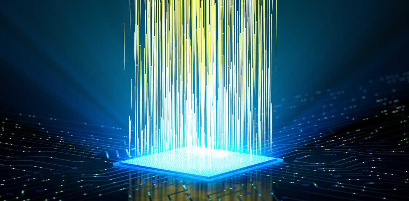2025 will see huge advances in quantum computing. So what is a quantum chip and how does it work? 2025 will see huge advances in quantum computing. So what is a quantum chip and how does it work?
