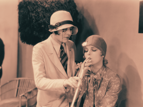 From tuxedos to tattoos, Eleanor Medhurst’s Unsuitable traces a hidden history of lesbian fashion