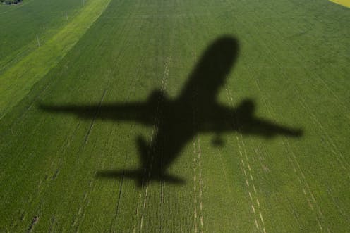 Five ways to make aviation more sustainable right now