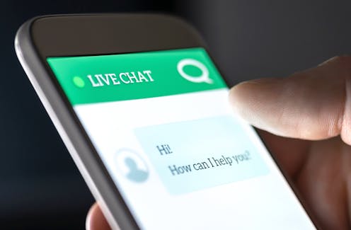 How generative AI is transforming financial services – and what it means for customers