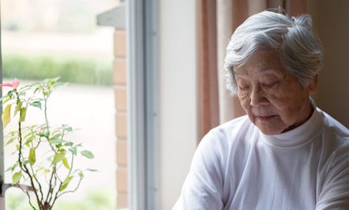‘Cold violence’ – a hidden form of elder abuse in New Zealand’s Chinese community