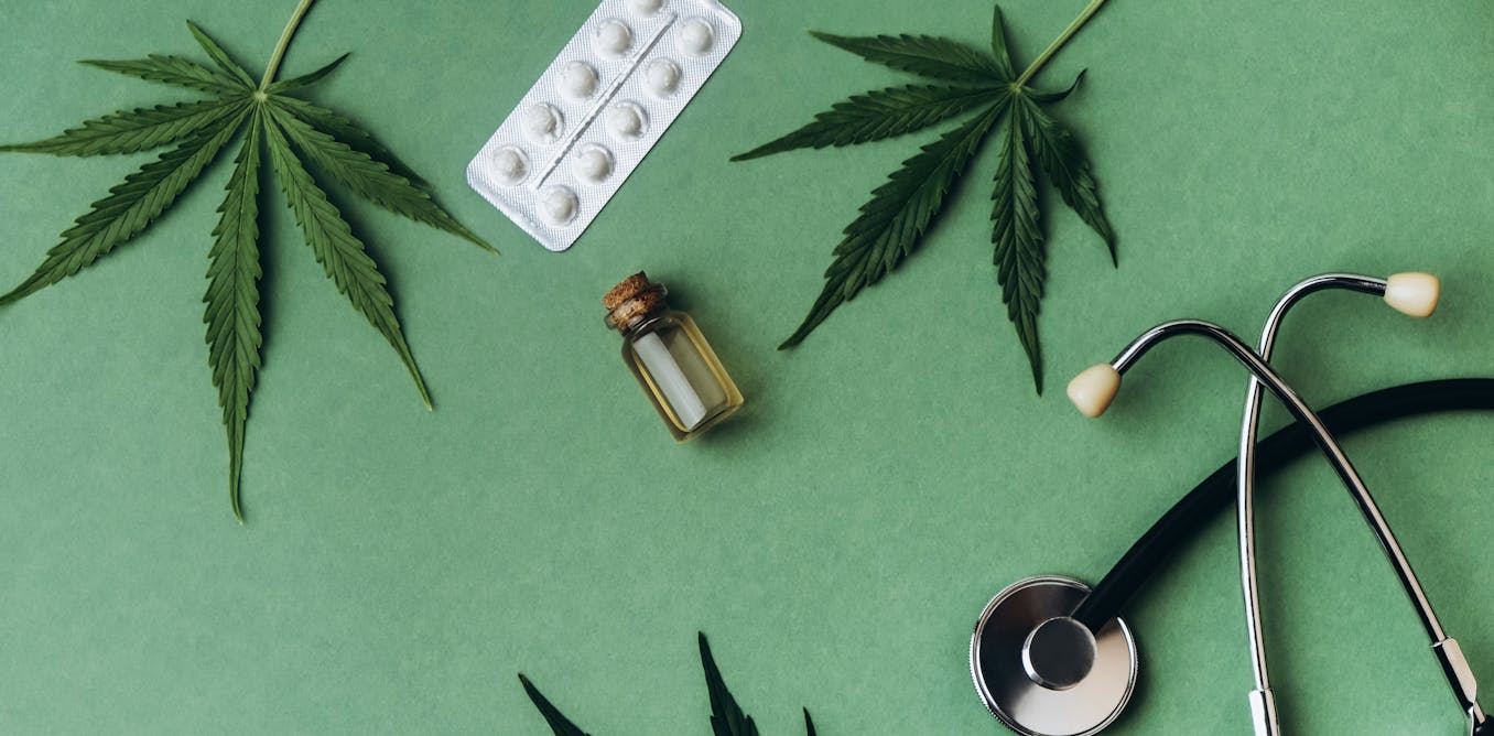 Kentucky Medical Cannabis Card