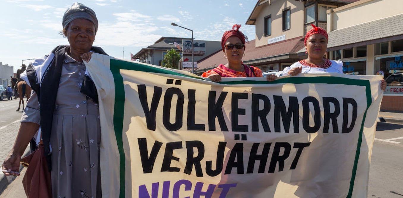 deal between the two governments falls short of delivering justice deal between the two governments falls short of delivering justice