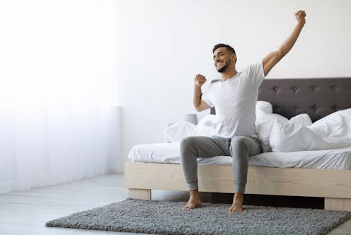 the reported benefits of Dry January