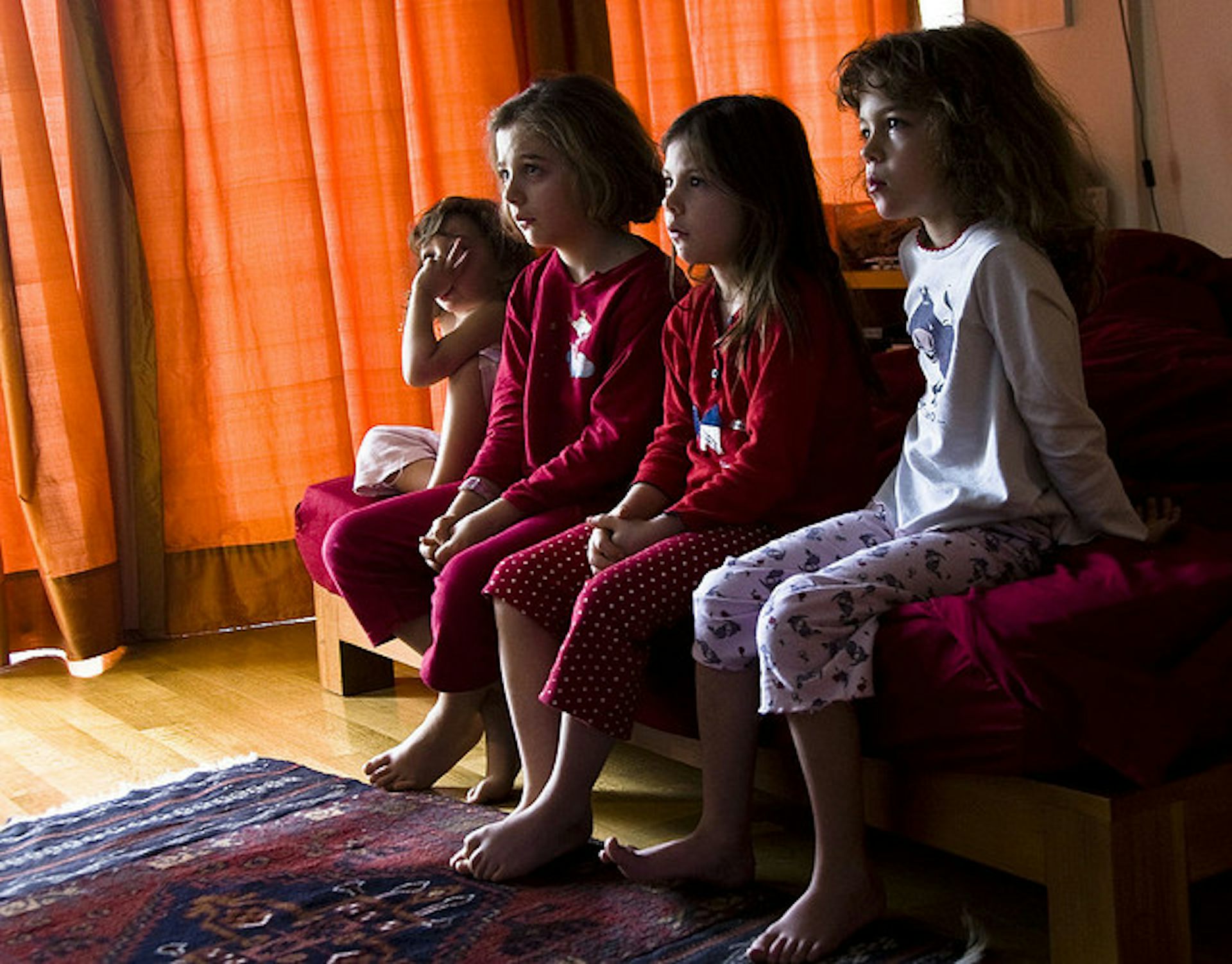 Junk food advertising to kids – what’s next for regulation?
