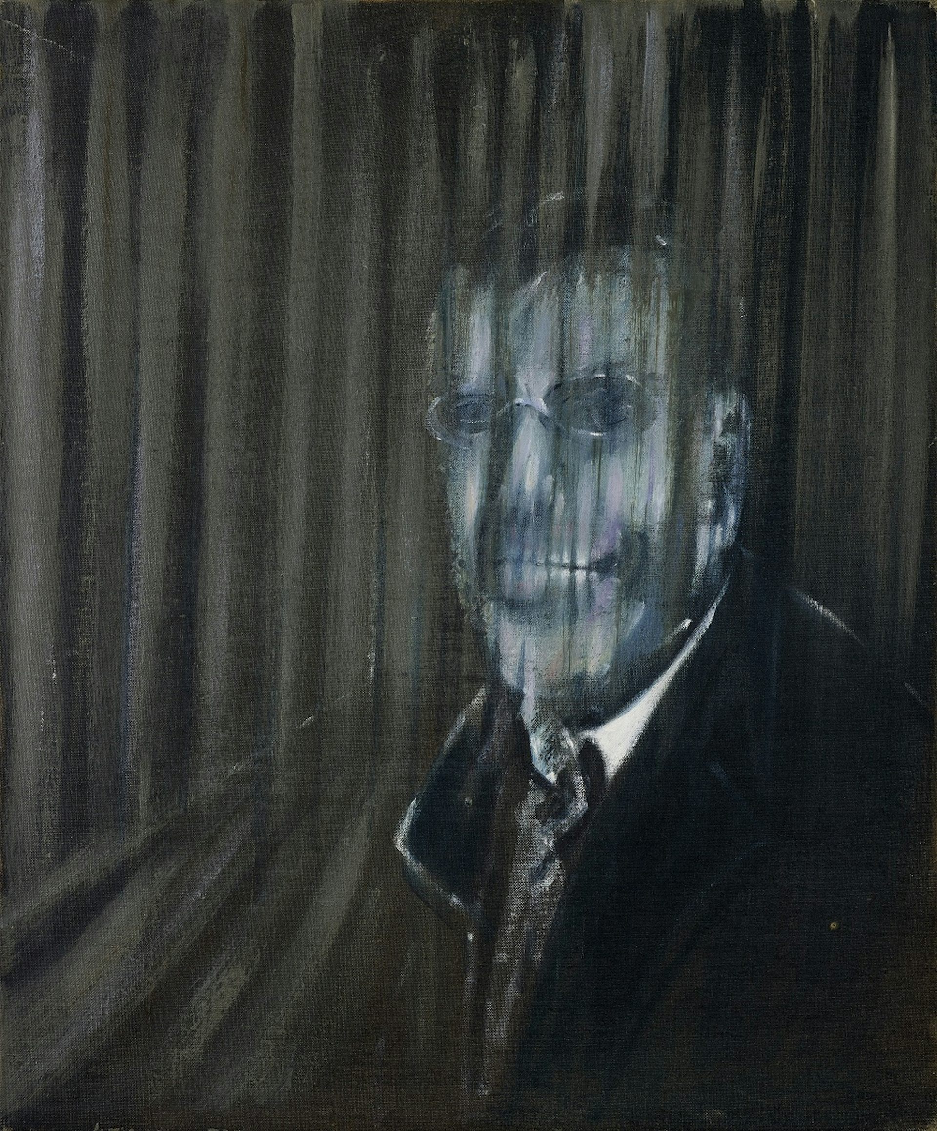 Francis Bacon: Human Presence – a compelling look at how the