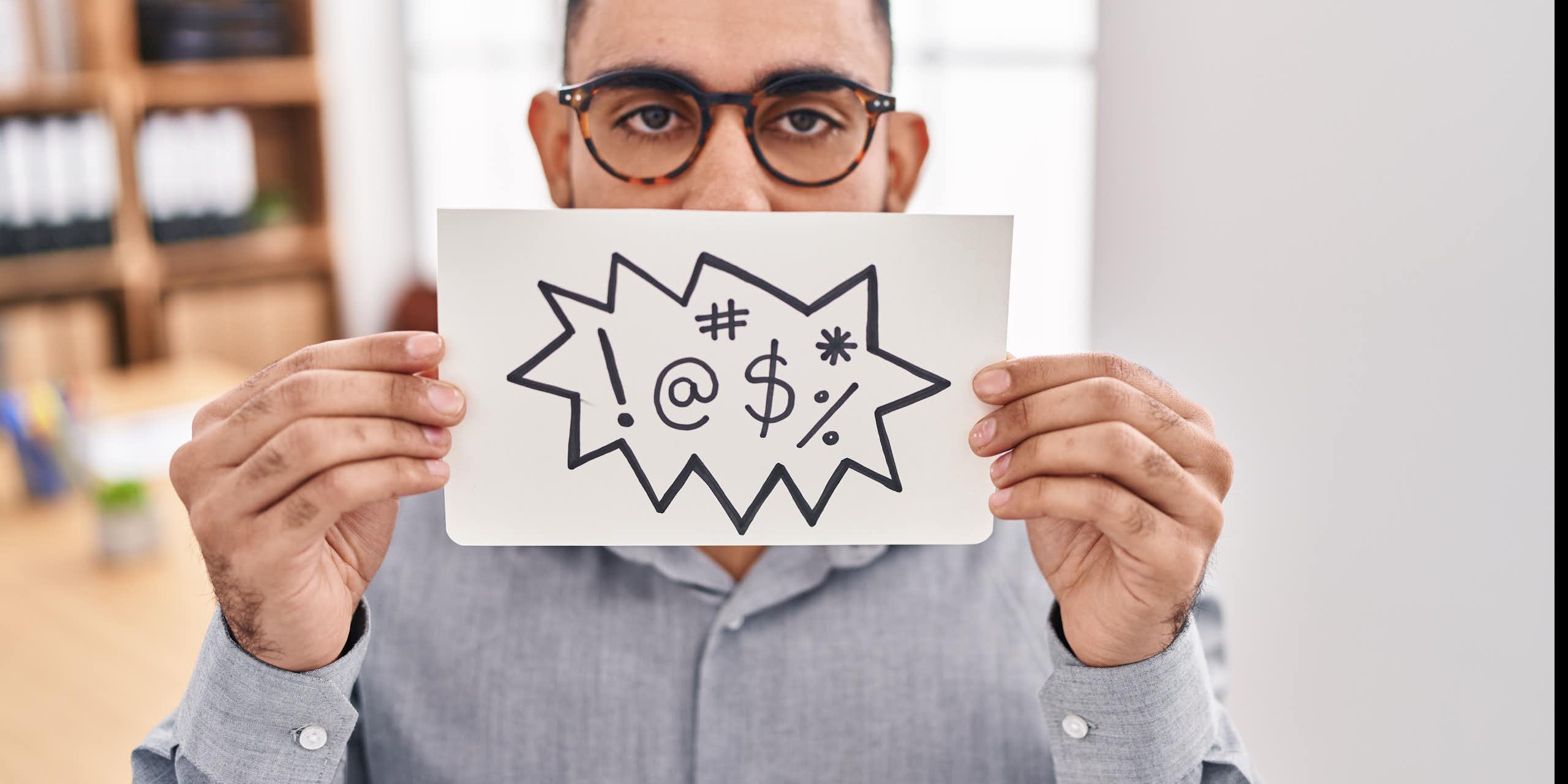 Swearing, insults and hate speech: the social and psychological power of taboo language