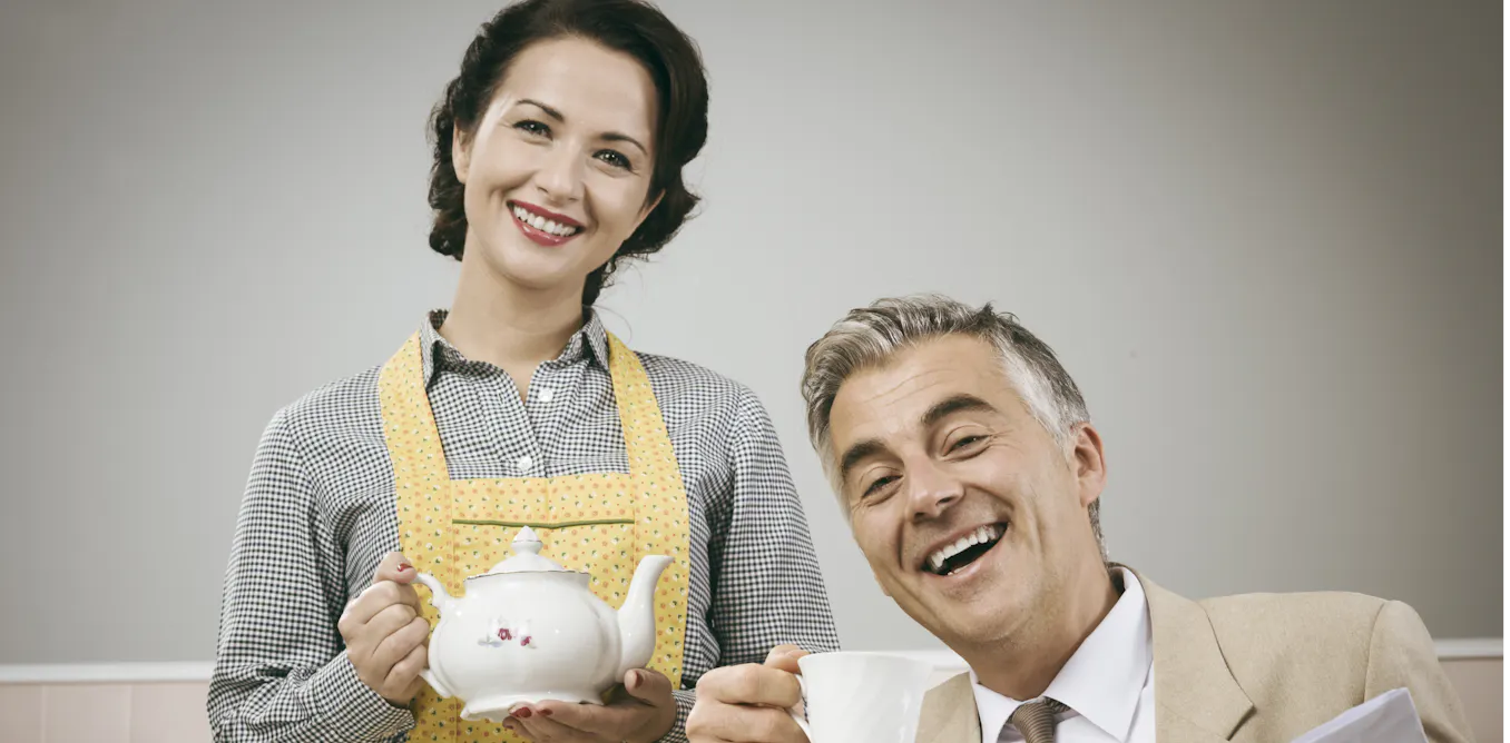 Social media ‘soft girls’ depend on men for money – but Sweden once used state ‘influencers’ to urge women to get jobs Social media ‘soft girls’ depend on men for money – but Sweden once used state ‘influencers’ to urge women to get jobs