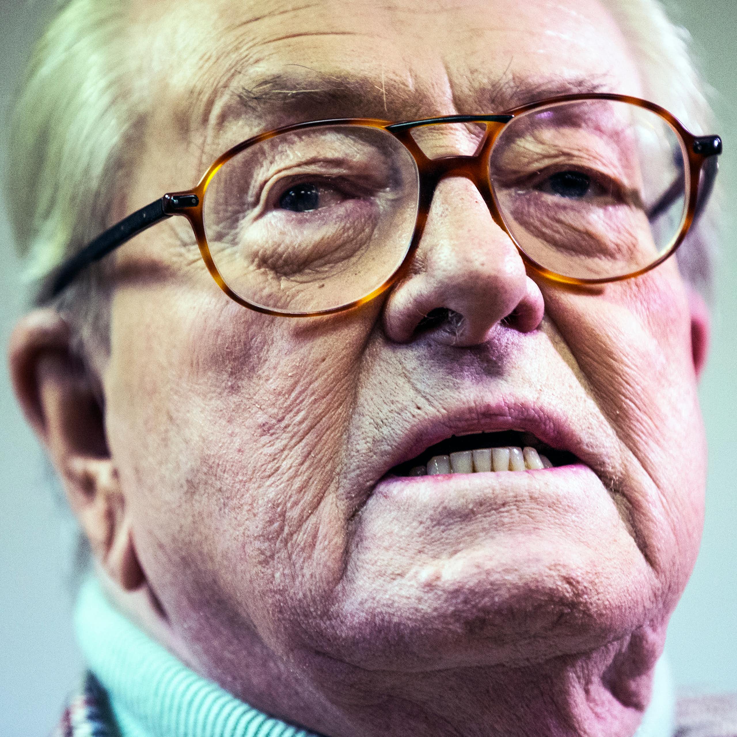 Jean-Marie Le Pen