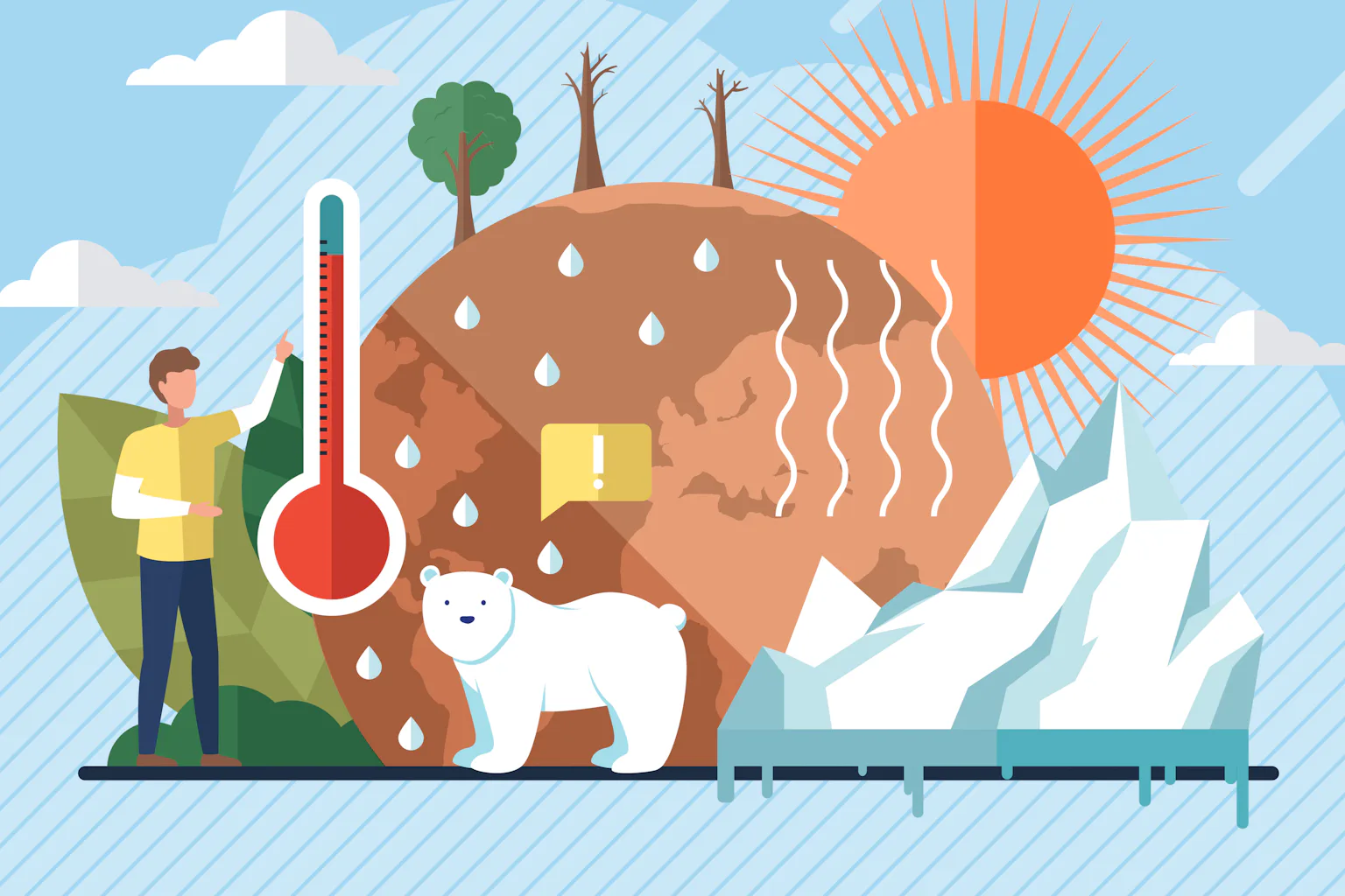 How interactive ‘climate fresk’ workshops are trying to accelerate ...