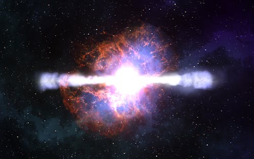 Huge if true – dark energy doesn’t exist, claims new study on supernovas