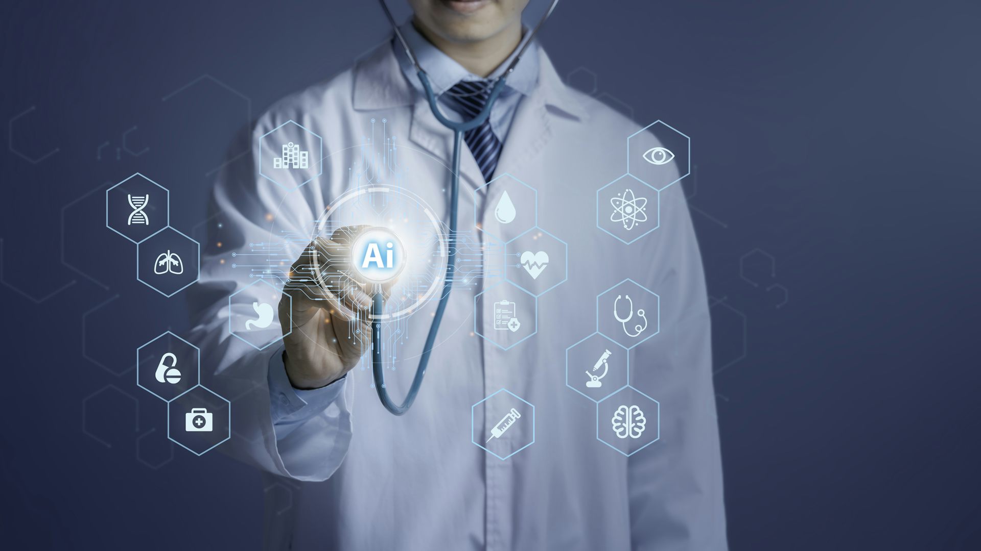 From Anecdotes to AI Tools, How Doctors Make Medical Decisions Is Evolving with Technology