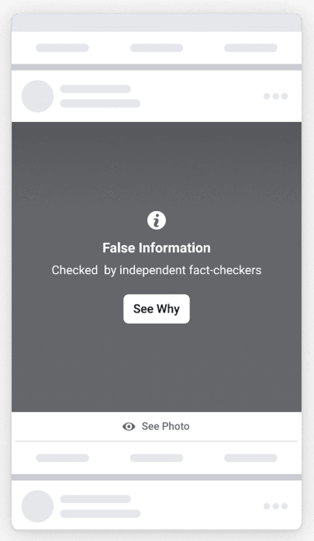 Why Meta's fact-check retreat complicates fight against misinformation ...
