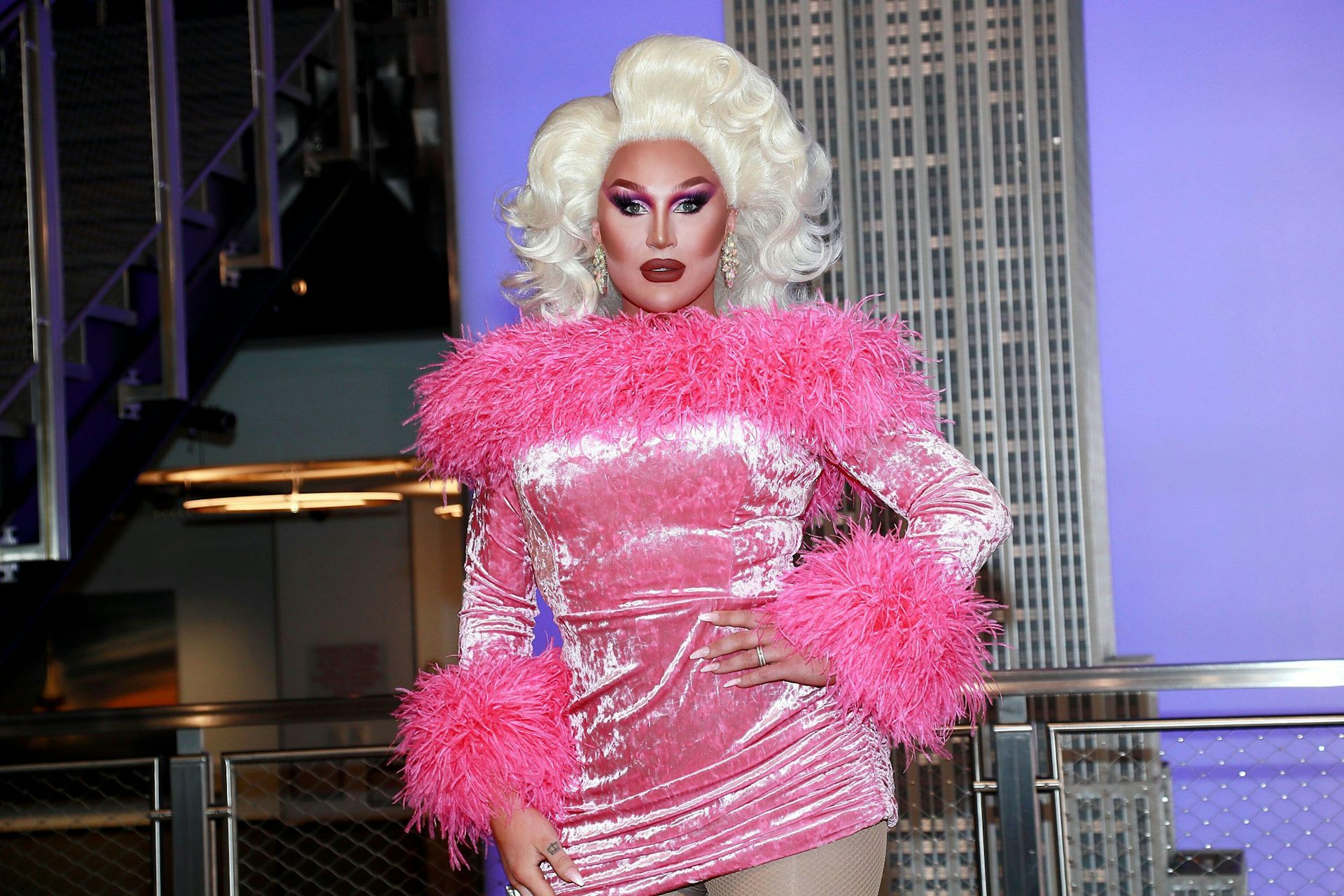 The Vivienne was a defender of LGBTQ+ rights and a protector of 