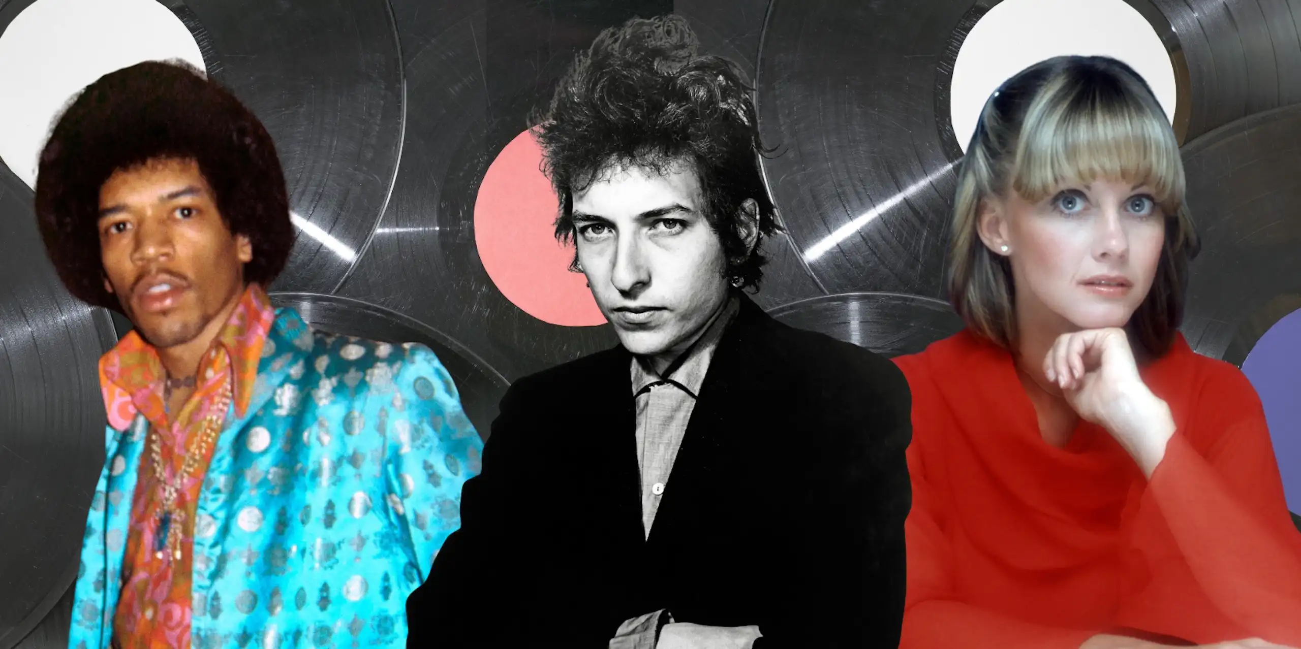 Six covers of Bob Dylan songs that were better than the originals