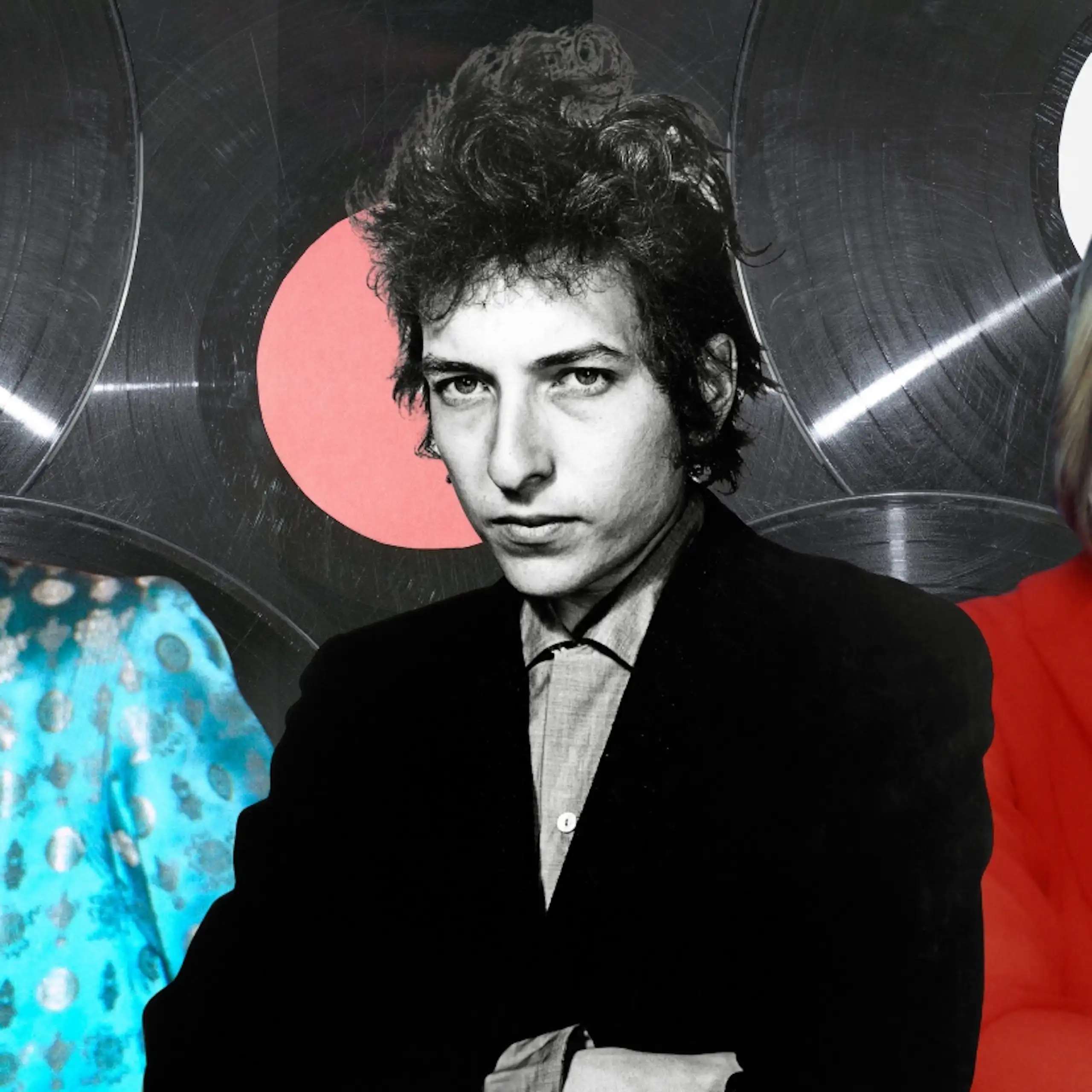 Six covers of Bob Dylan songs that were better than the originals