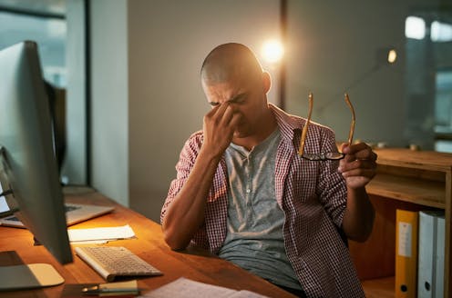 Entrepreneurs need to be protected from burnout too