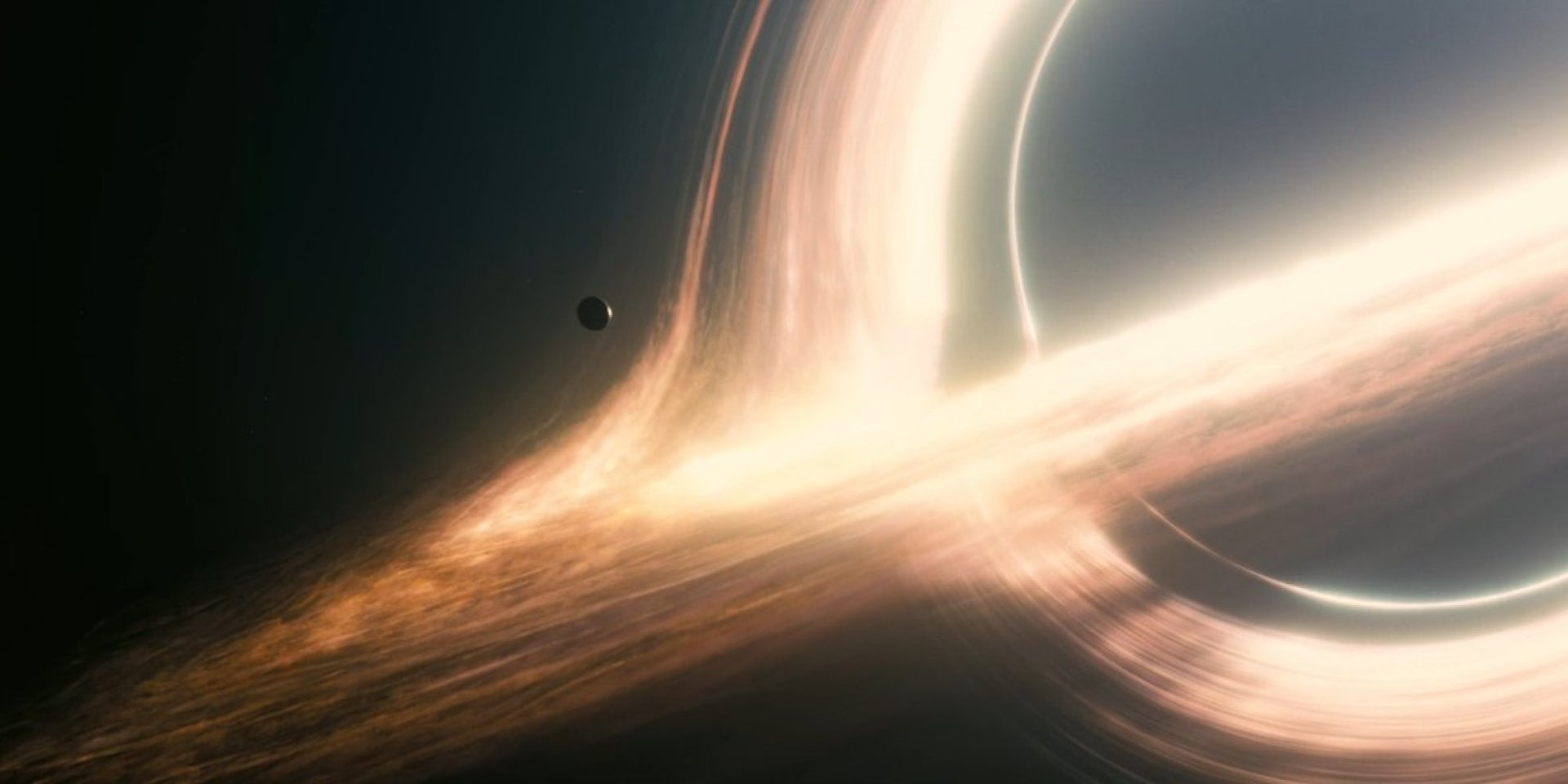 Interstellar black hole  The Planetary Society
