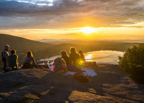 Mozzies may be carrying Japanese encephalitis this summer. Here’s what to know if you’re spending time outdoors