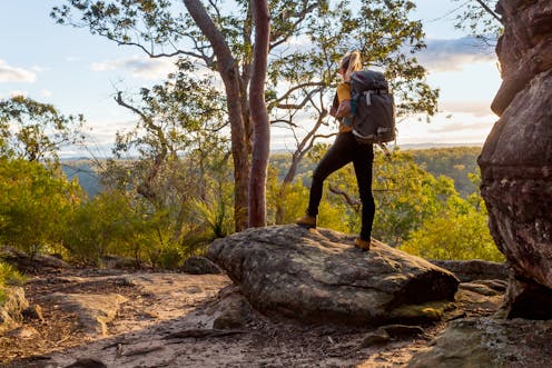 Going for a bushwalk? 3 handy foods to have in your backpack (including muesli bars)