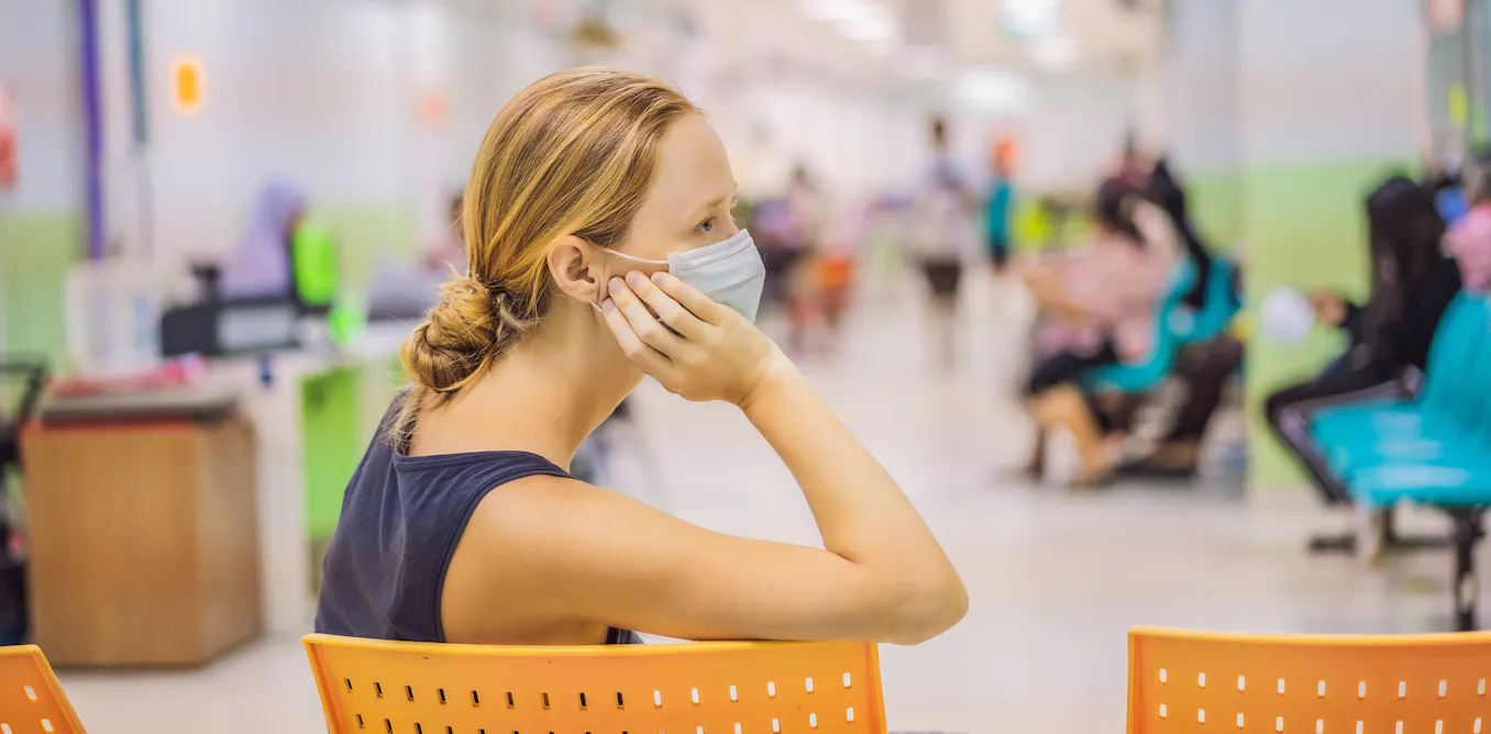 Women spend more of their money on health care than men. And no, it’s not just about ‘women’s issues’ Women spend more of their money on health care than men. And no, it’s not just about ‘women’s issues’