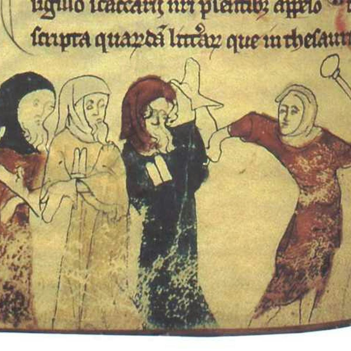 The Greatest Zombie Lie Ever Told