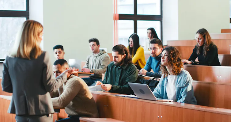 University class