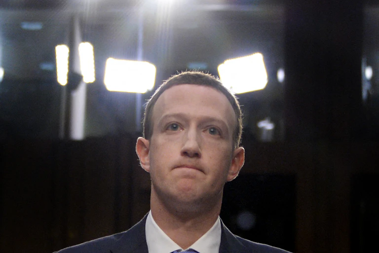Mark Zuckerberg a annoncé la fin du fact-checking sur Facebook et Instagram aux États-Unis.