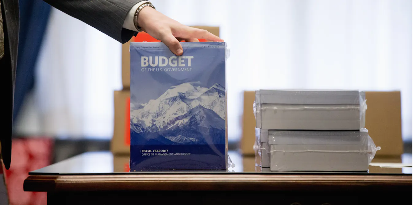 Office of Management and Budget director plays vital role helping government get stuff done Office of Management and Budget director plays vital role helping government get stuff done