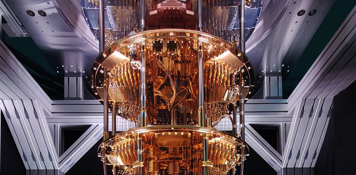 2025: O Ano Internacional da Ciência e da Tecnologia Quântica - Uma Iniciativa da UNESCO