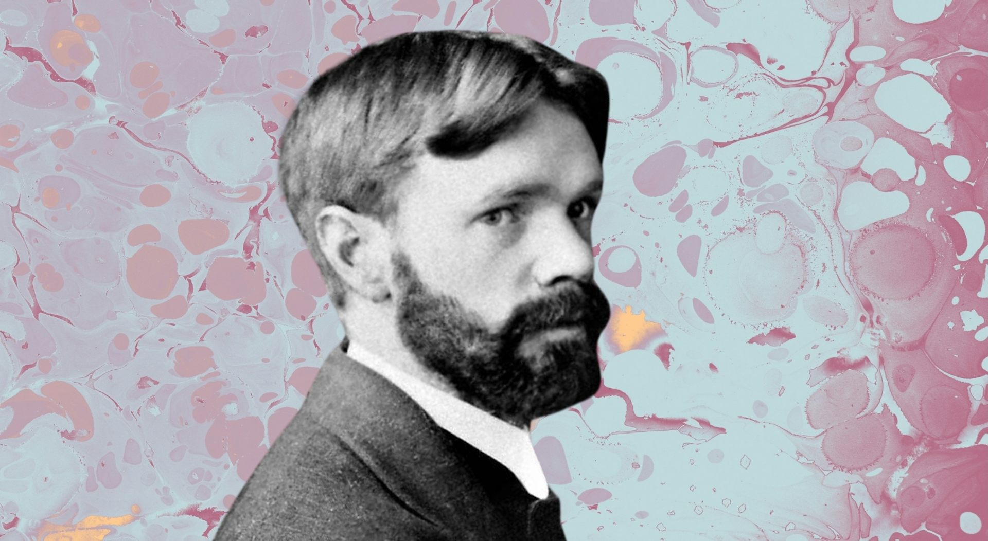 D.H. Lawrence's final days were marked by medical scepticism